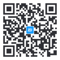 iOS 系统版 二维码（youbotiyu）